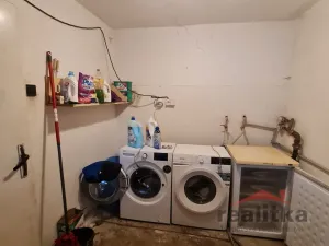 Prodej činžovního domu, Sobotín, 1134 m2