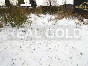 Pronájem zahrady, Třebíč - Horka-Domky, 400 m2