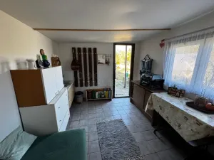 Prodej zahrady, Přerov, 233 m2