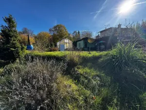 Prodej zahrady, Přerov, 233 m2