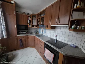 Prodej bytu 3+1, Plzeň, Brožíkova, 89 m2