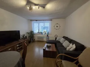 Prodej bytu 3+1, Plzeň, Brožíkova, 89 m2