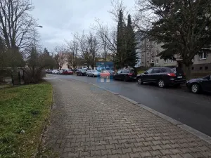 Prodej bytu 3+1, Plzeň, Brožíkova, 89 m2