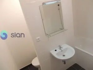 Pronájem bytu 1+1, Ostrava - Hrabůvka, Na Obecní, 38 m2