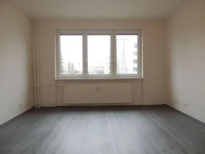 Pronájem bytu 1+1, Ostrava - Hrabůvka, Na Obecní, 38 m2