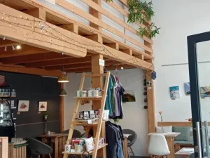 Pronájem obchodního prostoru, Liberec - Liberec III-Jeřáb, 1. máje, 190 m2