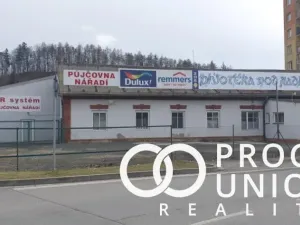 Pronájem obchodního prostoru, Rožnov pod Radhoštěm, Meziříčská, 150 m2