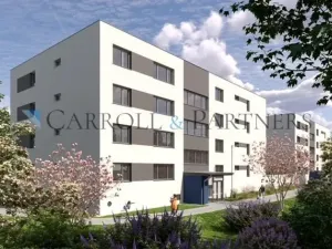 Prodej bytu 2+kk, Olomouc - Povel, Loudova, 53 m2