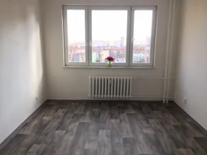 Pronájem bytu 2+1, Ostrava - Hrabůvka, Plzeňská, 53 m2