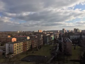 Pronájem bytu 2+1, Ostrava - Hrabůvka, Plzeňská, 53 m2