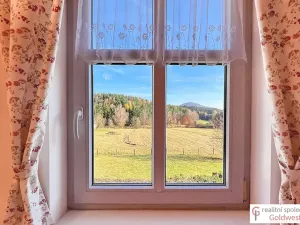 Prodej rodinného domu, Cvikov, 210 m2