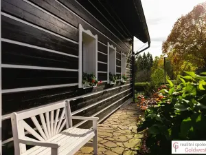 Prodej rodinného domu, Cvikov, 210 m2