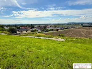 Prodej pozemku pro bydlení, Konárovice, Zadní Zájezd, 1290 m2