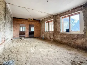 Prodej rodinného domu, Jaroslavice, Školní, 340 m2