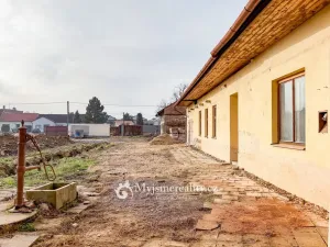 Prodej rodinného domu, Jaroslavice, Školní, 340 m2