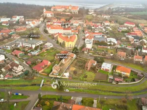 Prodej rodinného domu, Jaroslavice, Školní, 340 m2