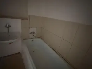 Prodej bytu 1+1, Most, tř. Budovatelů, 36 m2