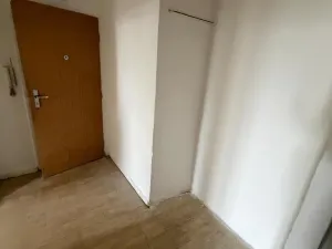 Prodej bytu 1+1, Most, tř. Budovatelů, 36 m2