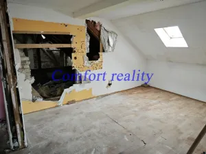 Prodej rodinného domu, Město Albrechtice - Linhartovy, 200 m2