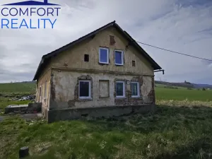 Prodej rodinného domu, Město Albrechtice - Linhartovy, 200 m2