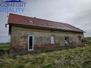 Prodej rodinného domu, Město Albrechtice - Linhartovy, 200 m2