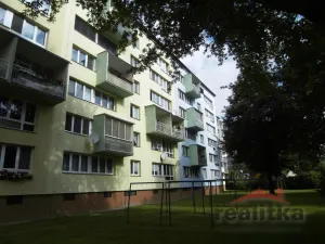Prodej bytu 1+1, Opava - Kateřinky, Holasická, 36 m2