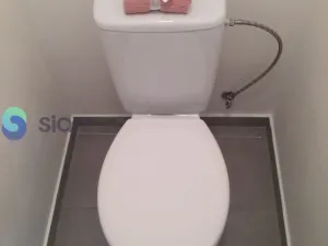 Pronájem bytu 1+1, Ostrava - Hrabůvka, Dr. Martínka, 36 m2