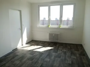 Pronájem bytu 1+1, Ostrava - Hrabůvka, Dr. Martínka, 36 m2