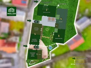 Prodej rodinného domu, Kakejcov, 160 m2