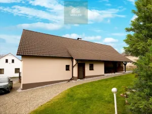 Prodej rodinného domu, Kakejcov, 160 m2