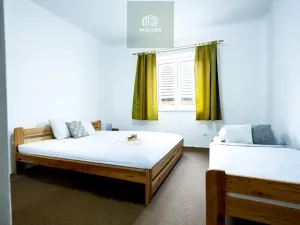 Prodej rodinného domu, Kakejcov, 160 m2