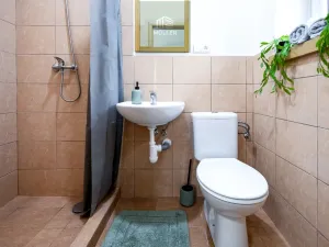 Prodej rodinného domu, Kakejcov, 160 m2