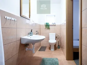 Prodej rodinného domu, Kakejcov, 160 m2