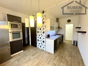 Pronájem bytu 2+1, Tachov, Bělojarská, 69 m2