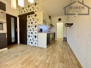 Pronájem bytu 2+1, Tachov, Bělojarská, 69 m2