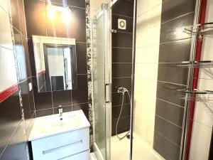 Pronájem bytu 2+1, Tachov, Bělojarská, 69 m2