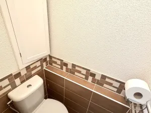 Pronájem bytu 2+1, Tachov, Bělojarská, 69 m2