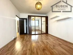 Pronájem bytu 2+1, Tachov, Bělojarská, 69 m2