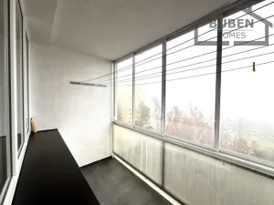 Pronájem bytu 2+1, Tachov, Bělojarská, 69 m2