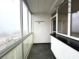 Pronájem bytu 2+1, Tachov, Bělojarská, 69 m2