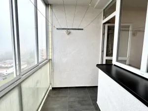 Pronájem bytu 2+1, Tachov, Bělojarská, 69 m2