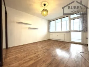 Pronájem bytu 2+1, Tachov, Bělojarská, 69 m2