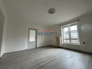 Pronájem bytu 2+1, České Budějovice - České Budějovice 3, Jeremiášova, 53 m2