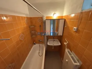 Pronájem bytu 2+1, České Budějovice - České Budějovice 3, Jeremiášova, 53 m2