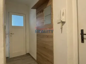 Pronájem bytu 2+1, České Budějovice - České Budějovice 3, Jeremiášova, 53 m2