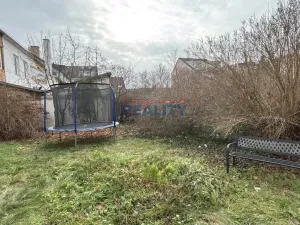 Pronájem bytu 2+1, České Budějovice - České Budějovice 3, Jeremiášova, 53 m2