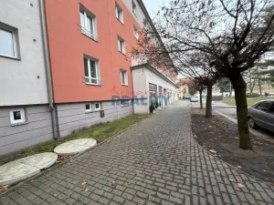 Pronájem bytu 2+1, České Budějovice - České Budějovice 3, Jeremiášova, 53 m2