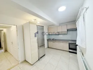 Pronájem bytu 2+1, Praha, Krhanická, 80 m2