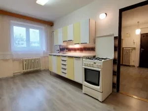 Pronájem bytu 2+1, Valašské Meziříčí - Krásno nad Bečvou, Na Šištotě, 62 m2