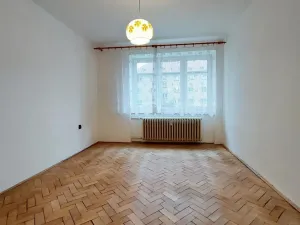 Pronájem bytu 2+1, Valašské Meziříčí - Krásno nad Bečvou, Na Šištotě, 62 m2